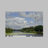 39202 02 076 Eisenhuettenstadt, Flussschiff vom Spreewald nach Hamburg 2020.JPG